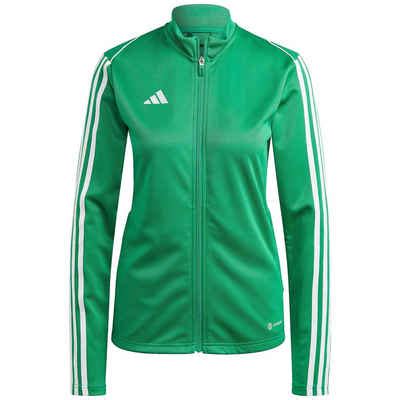 Grüne Adidas Trainingsjacken online 